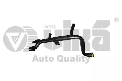 Трубка охлаждающей жидкости vika купить